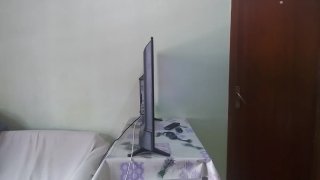 Tv 40" impoluta 3hdmi ascao