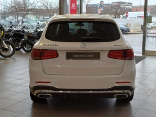 Mercedes-Benz GLC 220 D 4M-SUV (253) 2021