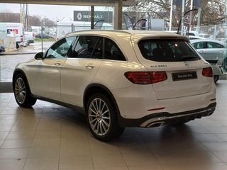 Mercedes-Benz GLC 220 D 4M-SUV (253) 2021