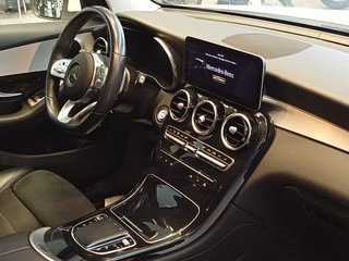 Mercedes-Benz GLC 220 D 4M-SUV (253) 2021