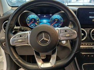 Mercedes-Benz GLC 220 D 4M-SUV (253) 2021