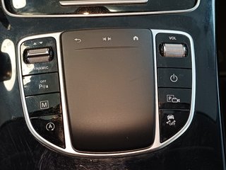 Mercedes-Benz GLC 220 D 4M-SUV (253) 2021