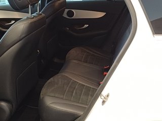 Mercedes-Benz GLC 220 D 4M-SUV (253) 2021