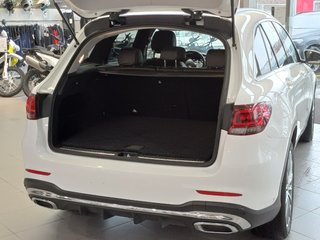 Mercedes-Benz GLC 220 D 4M-SUV (253) 2021