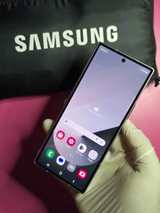 Samsung Galaxy Z Fold 6