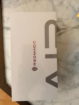 Redmagic 11 air