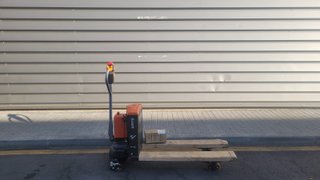 Transpaleta Eléctrica ref.3040