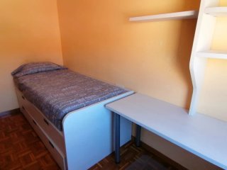 Habitación juvenil completa