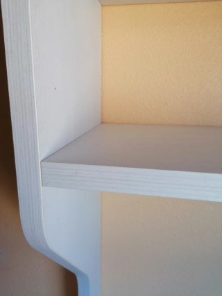 Habitación juvenil completa