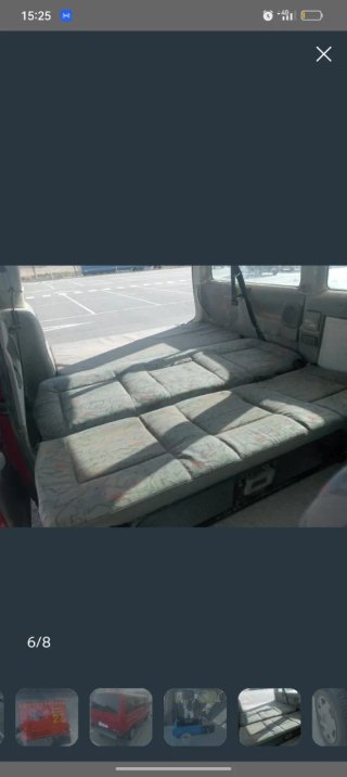 Volkswagen Multivan 1996