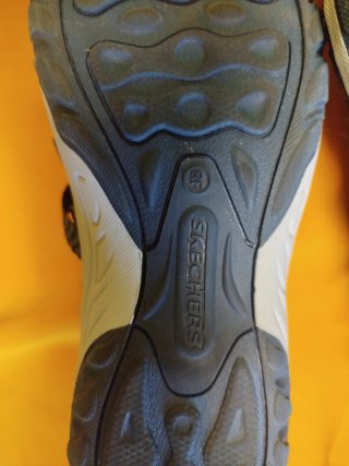 Sandalias Skechers Relaxed Fit Luxe Foam