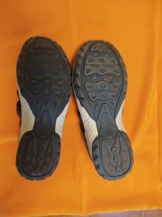 Sandalias Skechers Relaxed Fit Luxe Foam