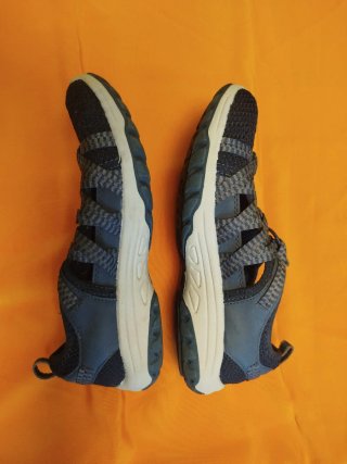 Sandalias Skechers Relaxed Fit Luxe Foam