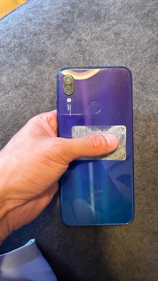 Xiaomi Redmi Note 7 32GB