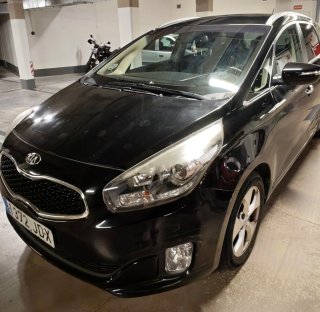 KIA Carens 2015