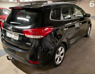 KIA Carens 2015
