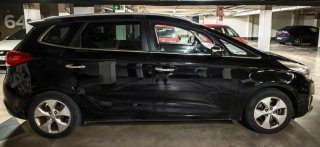 KIA Carens 2015