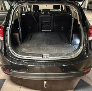 KIA Carens 2015