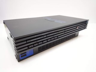 E64885-0 SONY PS2 FAT CON CAJA