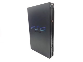 E64885-0 SONY PS2 FAT CON CAJA
