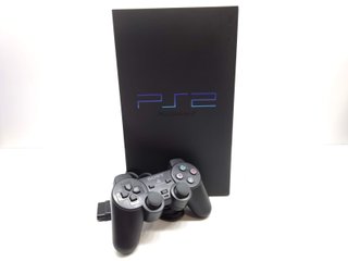 E64885-0 SONY PS2 FAT CON CAJA