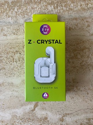 Auriculares Bluetooth