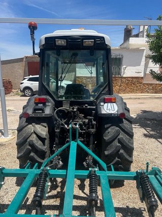 Tractor Frutteto II 100