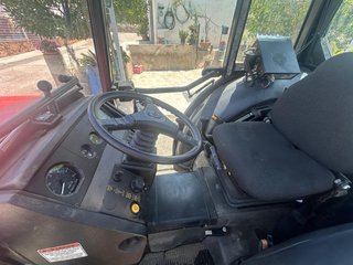 Tractor Frutteto II 100