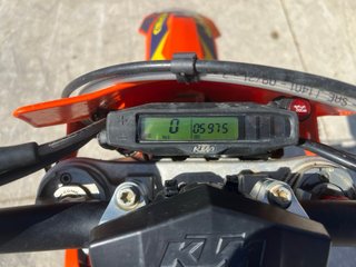 KTM 250 TPI 2022 Enduro/Motocross