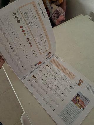 Libro Música 5 Primaria ANAYA Proyecto Digital