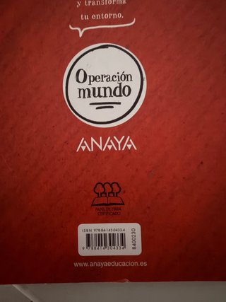 Libro Música 5 Primaria ANAYA Proyecto Digital