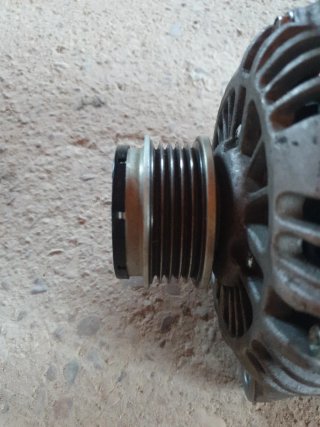 Alternador Hyundai Terracan 255.602.110.000