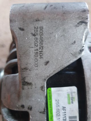 Alternador Hyundai Terracan 255.602.110.000