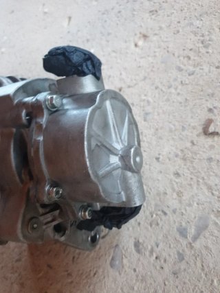 Alternador Hyundai Terracan 255.602.110.000