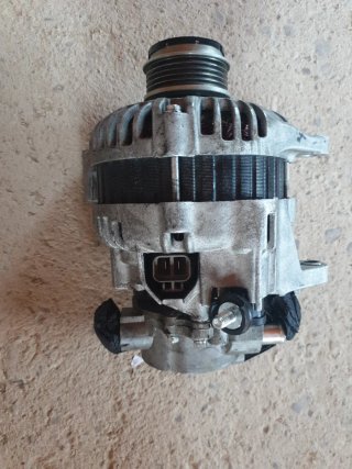 Alternador Hyundai Terracan 255.602.110.000