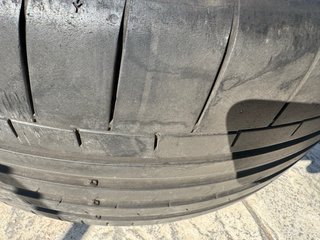 Llantas originales Audi SQ8 22”