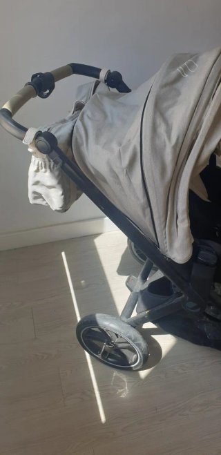 Carro de bebé Jane