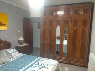 Dormitorio Matrimonio Completo