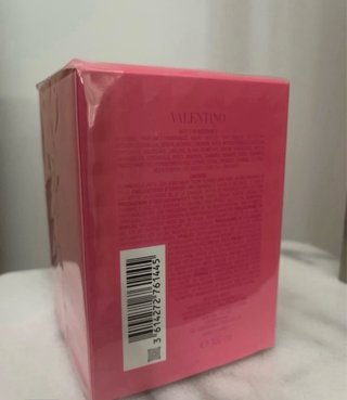 Perfume Valentino Donna  Born in Rome 100ml