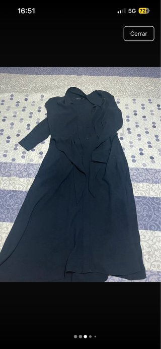 Vestido Ralph Lauren