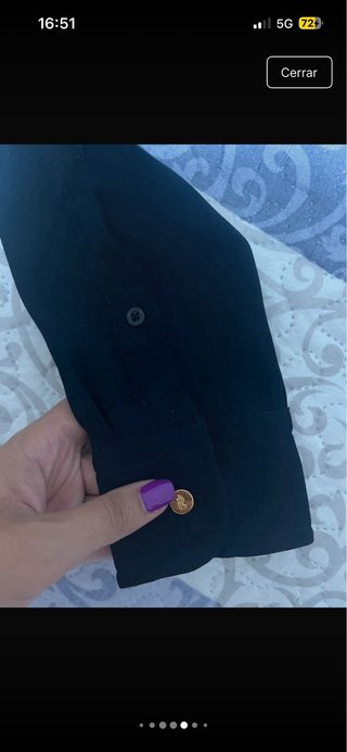 Vestido Ralph Lauren