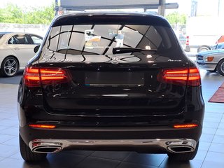 Mercedes-Benz GLC 220 D 4M- SUV (X254) 2017