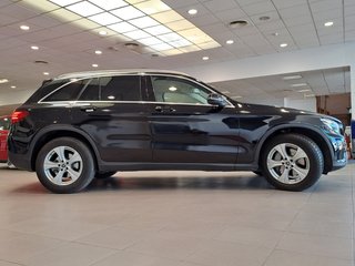 Mercedes-Benz GLC 220 D 4M- SUV (X254) 2017