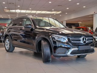Mercedes-Benz GLC 220 D 4M- SUV (X254) 2017