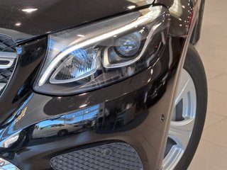 Mercedes-Benz GLC 220 D 4M- SUV (X254) 2017