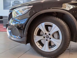 Mercedes-Benz GLC 220 D 4M- SUV (X254) 2017