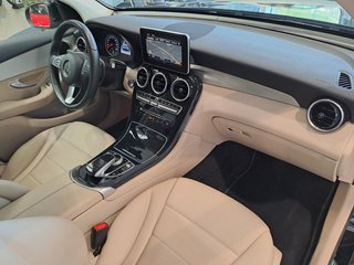 Mercedes-Benz GLC 220 D 4M- SUV (X254) 2017