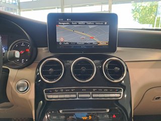 Mercedes-Benz GLC 220 D 4M- SUV (X254) 2017