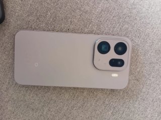 OPPO Find X9 Pro 512GB Negro