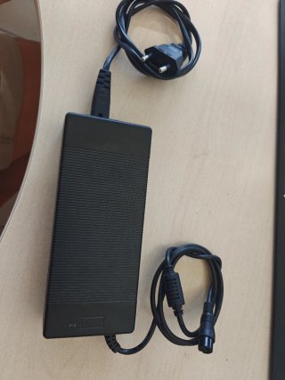 Cargador SmartGyro 48V Original